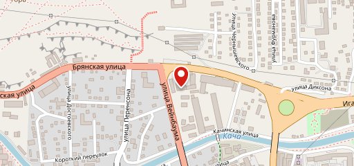 Romaine Sacuer Cafe на карте