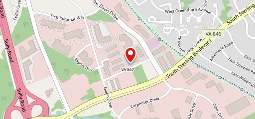Romano's Deli Pizzeria на карте