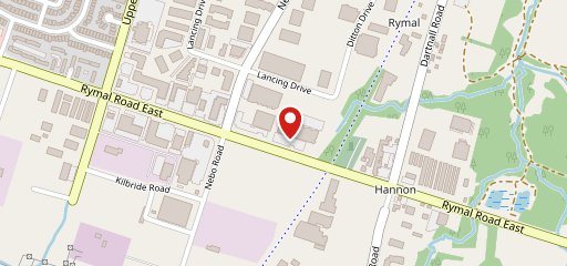 Romano's Ristorante на карте