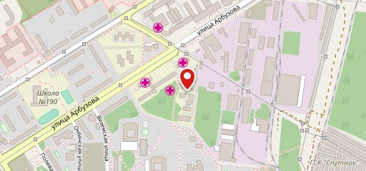 Романов на карте