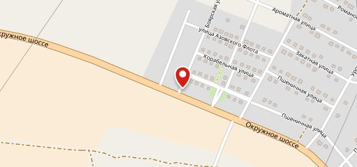 Romanovo Steak & Wine на карте