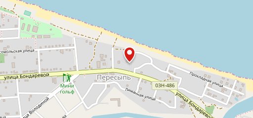 Romantic Cafe на карте