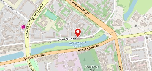 Romantic Plaza на карте