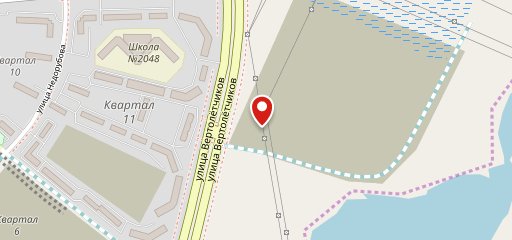 Романтика на карте