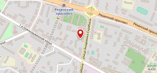 Романтика на карте