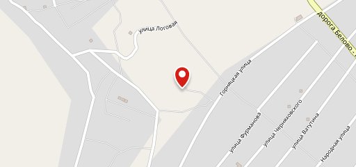 Романтика на карте