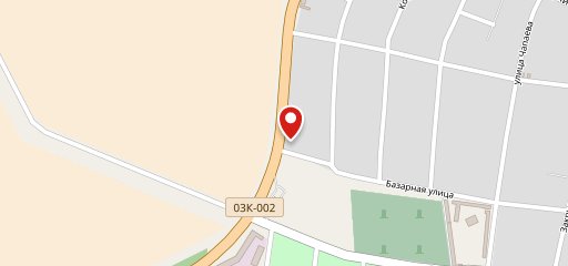Романтика на карте