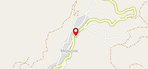 Το Ρομάντζο на карте