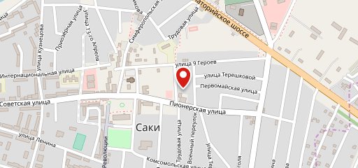 RoMary cakes на карте