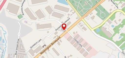 Roma's на карте