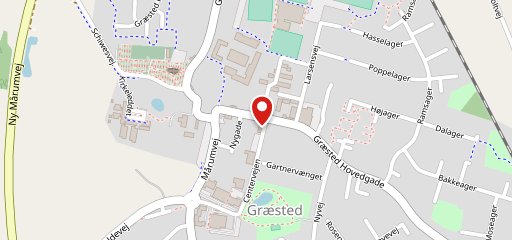 Roma's Pizza & Grill на карте