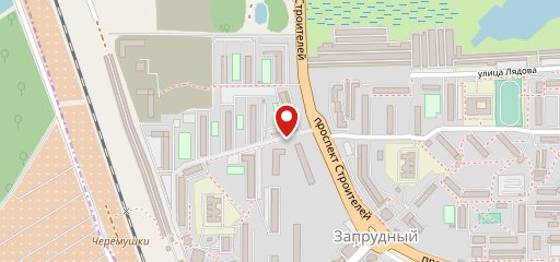 Roma's Pizza на карте