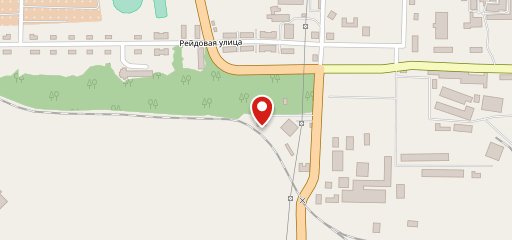 Ромашка на карте