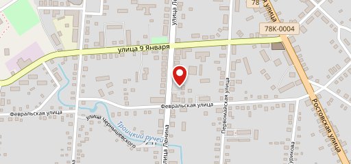 Ромашки на карте