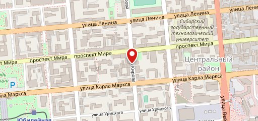 РомБаба на карте