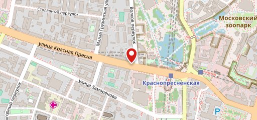 Ромбаба на карте