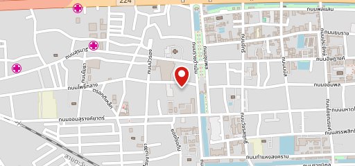 ROME Cafe на карте