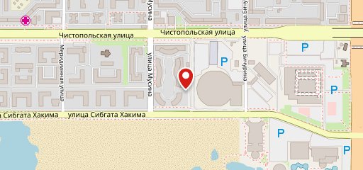 Ромэйн на карте