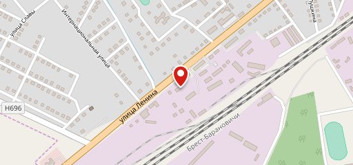Ресторан ROMI на карте