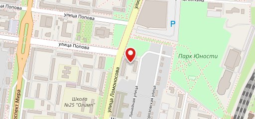 Ромитто на карте