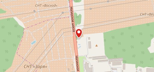 Роммия на карте