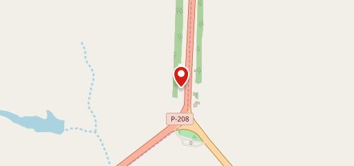 Ронаи на карте