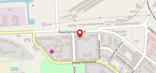 Рондо на карте