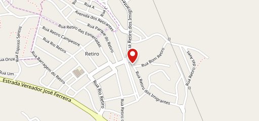 Ronil Lanches на карте