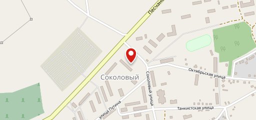 Ронин на карте