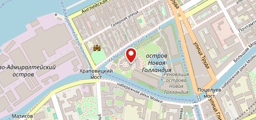 Ronnybistro на карте