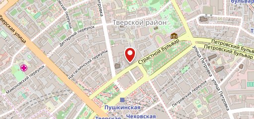Счастье на карте