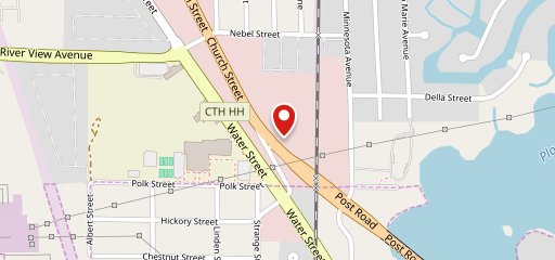 ROOK1ES Sports Pub на карте