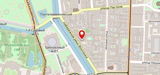 Room 13 на карте