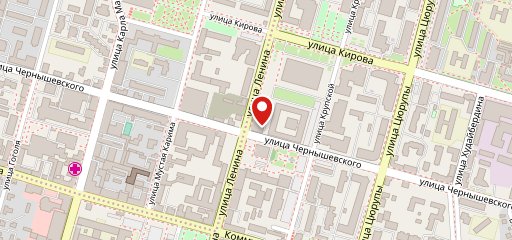 G-ROOM на карте
