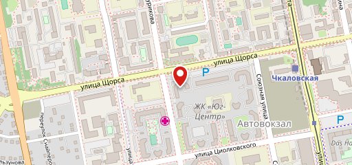 Room Cafe на карте