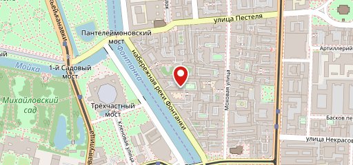 Room 13 на карте