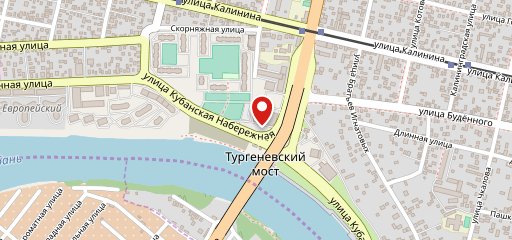 Room88 на карте