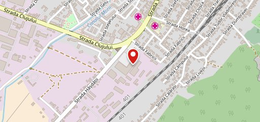 Rooted Kebab на карте