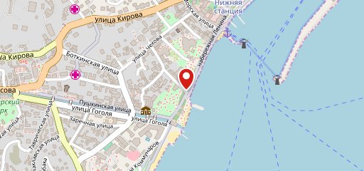 Roppongi Rest на карте