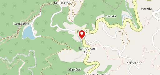 Bar do Roque на карте