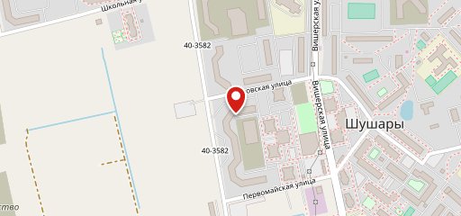 РосАл на карте