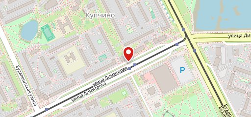 РосАл 24 на карте