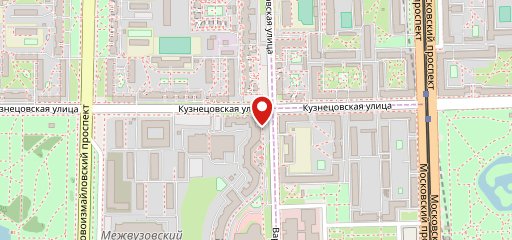 РосАл 24 на карте