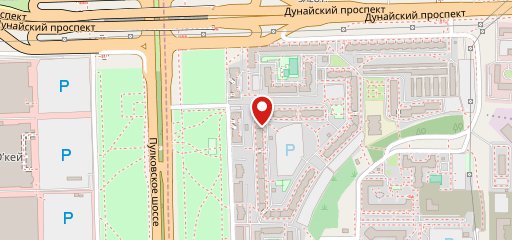 РосАл 24 на карте