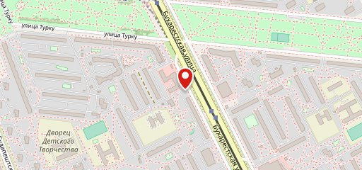 РосАл 24 на карте