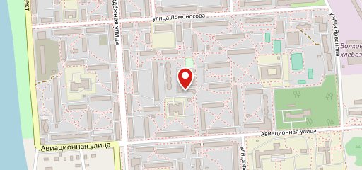 РосАл24 на карте