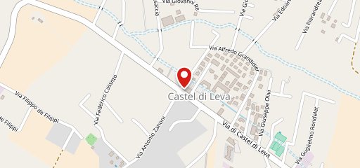 Rosati Caffè на карте