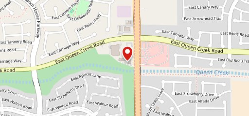 Rosati’s Pizza на карте