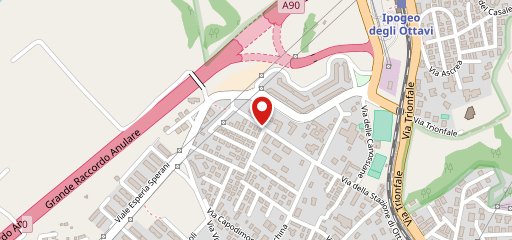 Rose Cafè на карте