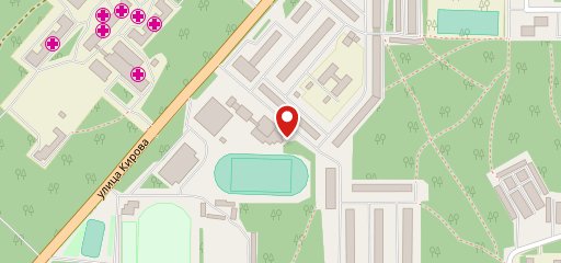 Роза ветров на карте